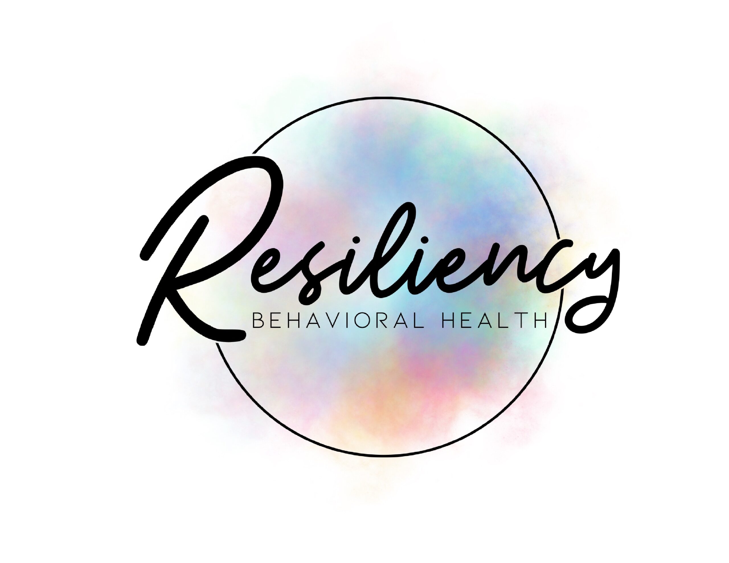 Resiliency Behavioral Health Logo