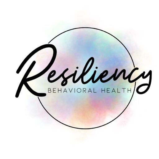 Resiliency Behavioral Health Logo